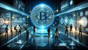 仮想通貨で夢を叶える！初心者が知るべき投資の第一歩