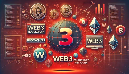 ウェブ3(Web3)