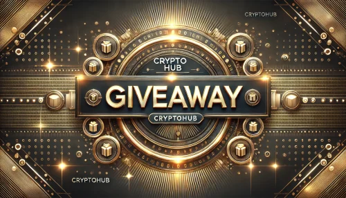 CryptoHubキャンペーン企画！ 第9弾終了🎇＆第10弾キャンペーン予告🎆