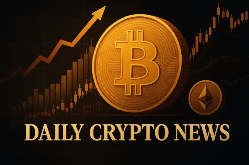 ETF資金流出と規制強化でビットコイン調整中──XRPや注目アルトに資金分散の兆し