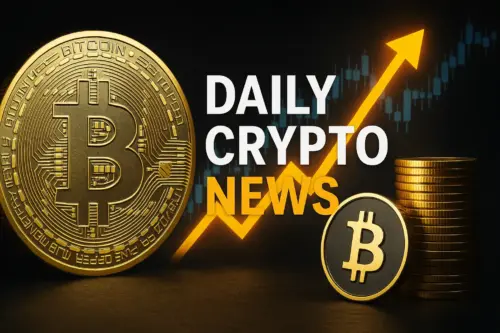 ビットコイン106K回復、強気地合い維持──ETF調整と規制報道も、アルトに資金分散の兆し
