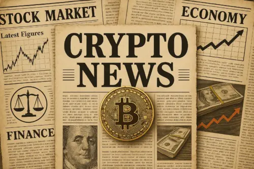 ビットコイン急落とCircle上場で市場混乱──規制とミーム騒動も交錯【6月6日最新動向】