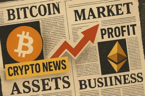 ビットコイン反発で105,000ドル台を回復──ETF動向と規制緩和が追い風か