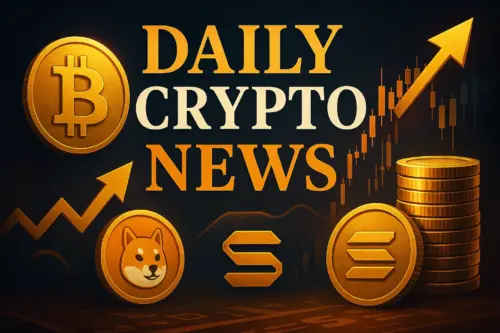 ビットコイン10.7万ドル推移とオプション満期の静寂──XRP判決続報、SOL・DOGE・MAGACOINの動意も交錯【6月27日】