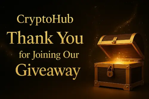 【当選者発表】CryptoHub Amazonギフト券プレゼントキャンペーン（2025年6月）