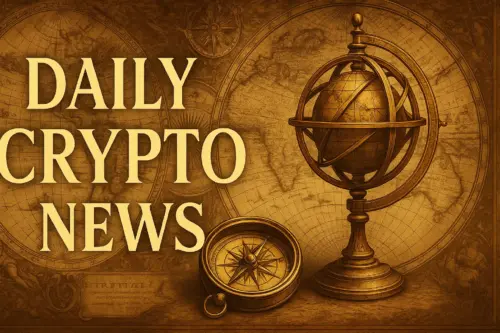 米関税圧力と規制明確化の中で仮想通貨に資金集中──BTC堅調、ETH財務戦略シフト、XRPはETF期待強まる【7月13日】